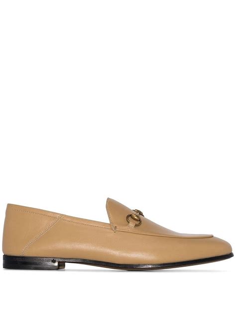 mocassini brixton gucci|women's gucci loafers.